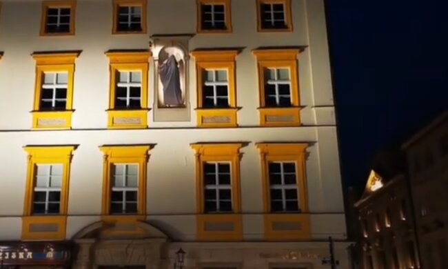 Nawiedzony Kraków/YouTube @tom Guide Krakow