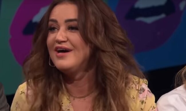 Agnieszka Kotońska / YouTube: tvnpl