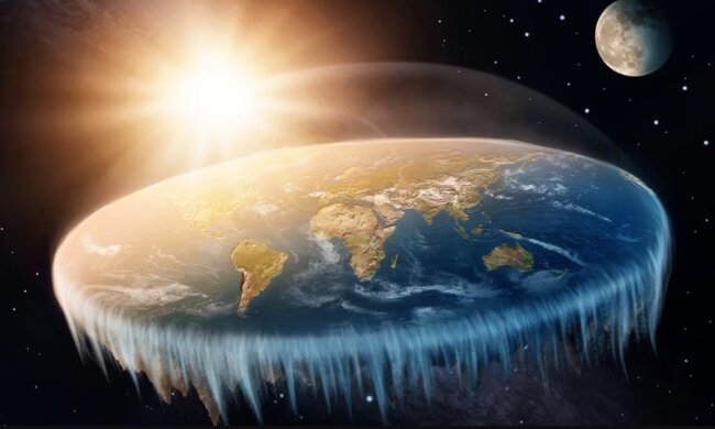 Uwierzyły w to miliony. Ziemia jest płaska, Walt Disney został zamrożony, a Australia nie istnieje