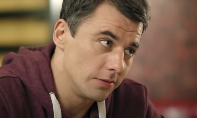Jeden z zakapiorów, źródło: YouTube/SALA DE CINE