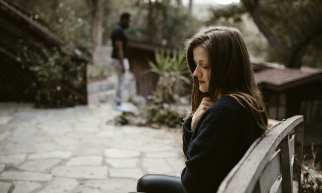 Rozwódka, źródło: Pexels