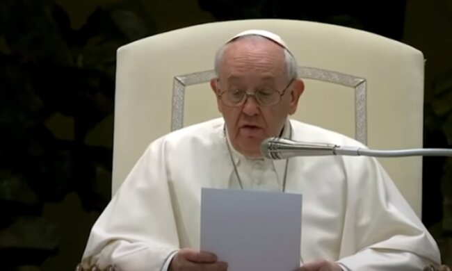 Papież Franciszek/YouTube @naTemat.pl