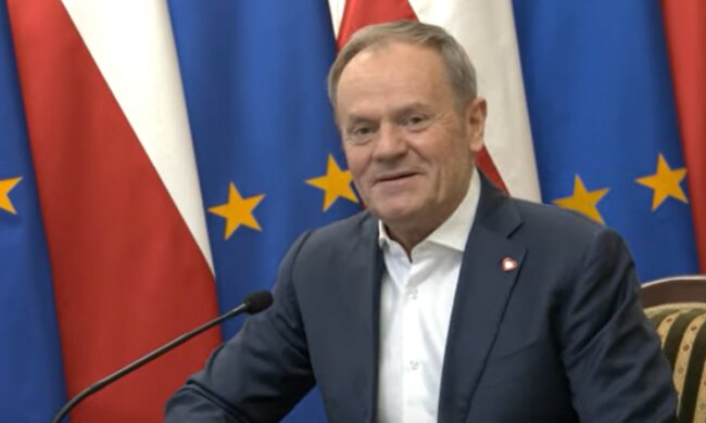 Donald Tusk/YouTube @Donald Tusk kanał oficjalny