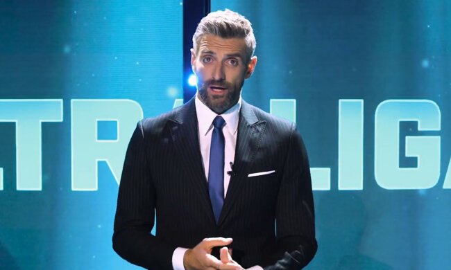 Maciej Dowbor, screen Youtube @PolsatGames