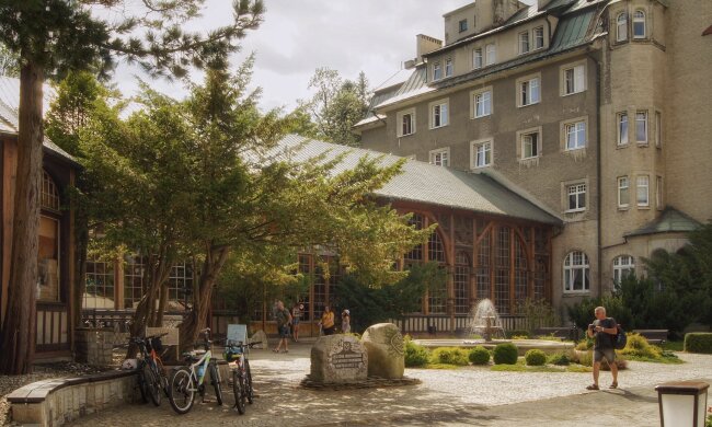 Sanatoria czekają duże zmiany. Od 2027 roku wiele się zmieni
