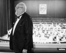 Krzysztof Penderecki dalej nie doczekał się pożegnania. To już 5 miesięcy od odejścia