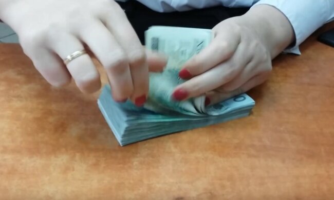 Pieniądze/screen Youtube