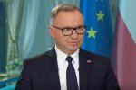 Andrzej Duda/YouTube @polsatnews.pl