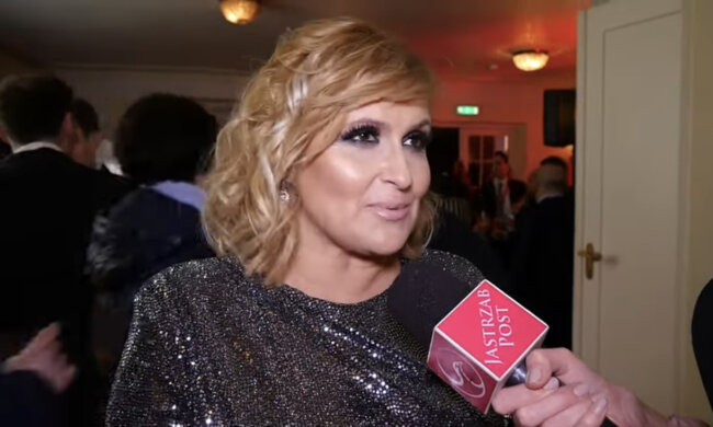 Katarzyna Skrzynecka zaskoczyła wszystkich. Niesamowita metamorfoza gwiazdy. Jak udało jej sie to osiągnąć