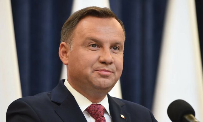 Prezydent Andrzej Duda wystosował ważny komunikat skierowany do dużej grupy Polaków. O co chodzi