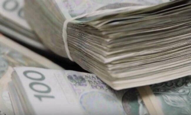 Pieniądze/screen Youtube @Radio Maryja