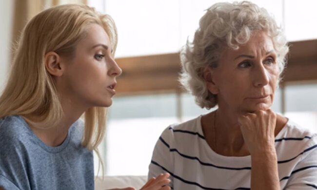 Teściowa i synowa/YouTube @Ekstra News