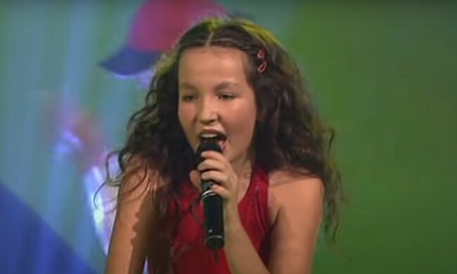 Eurowizja Junior 2003 rok. Była pierwszą reprezentantką Polski. Jak Kasia Żórawik poradziła sobie z promocją bez Facebooka i co robi dzisiaj