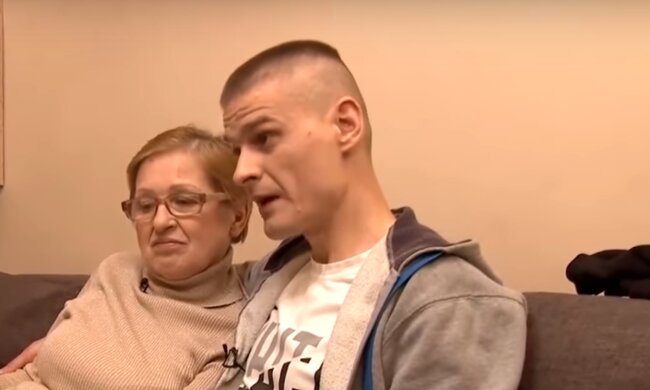 Teresa Klemańska, Tomasz Komenda/YouTube @Uwaga! TVN