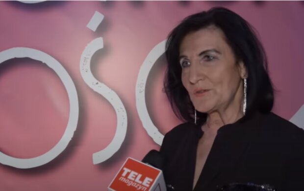 Stenia Kowalska/YouTube @Telemagazyn