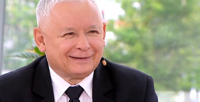 Ile zarobi Jarosław Kaczyński w najbliższej kadencji?