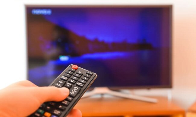 Programy telewizyjne nie będą dostępne?/screen Piqsels