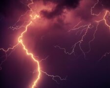 Wstrząsające sceny podczas burzy. Pięć osób zostało rannych