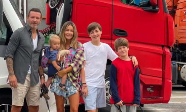 Majdanowie, screen Youtube @tvnpl