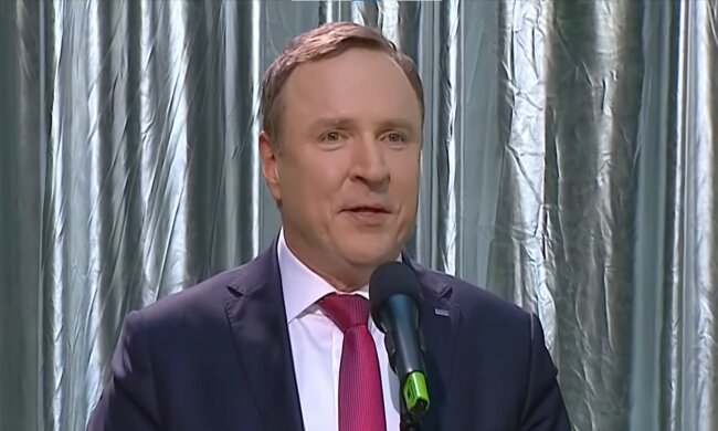 Jacek Kurski, screen Youtube @tvpinfo