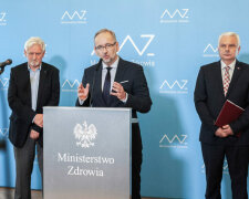 Nowy minister zdrowia wprowadził ważną zmianę. Dotyczy ona wszystkich Polaków i już od dziś wchodzi w życie