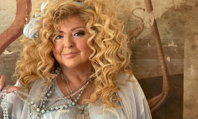 Magda Gessler/ Instagram: magdagessler_official