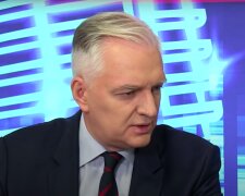 Wicepremier Jarosław Gowin / YouTube: Polskie Radio