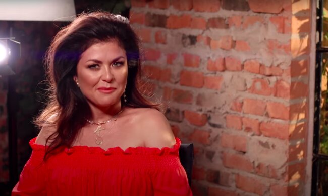 Kasia Cichopek / YouTube:  ya cichopek