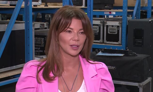 Edyta Górniak/ screen YT