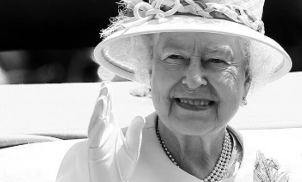 Królowa Elżbieta II/YouTube @Niezapomniani