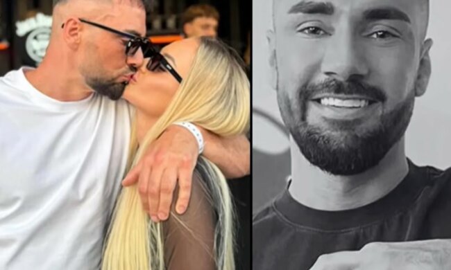 Łukasz Litewka i Natalia Bacławska, screen Youtube @FaktyzCienia