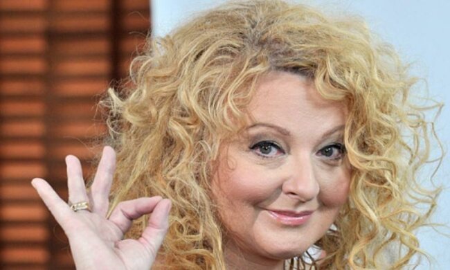 Nietypowa fotografia Magdy Gessler. Fani nie szczędzą jej szczerych uwag