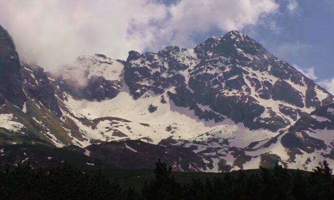 Tatry zaskakują! / YouTube:  PoznajKrajTV