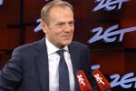 Donald Tusk/ screen youtube