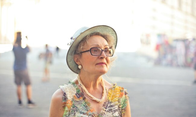 Z życia wzięte. "Dostałam wysoką emeryturę, a dzieci od razu chciały mnie naciągnąć": Nie dam im już ani złotówki