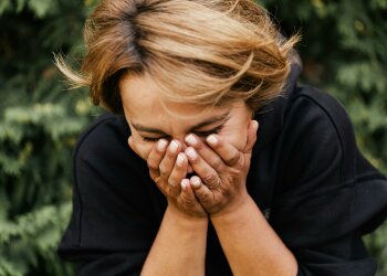 Z życia wzięte. "Na 40. urodziny dostałam krem na zmarszczki": Ten prezent powiedział mi wszystko