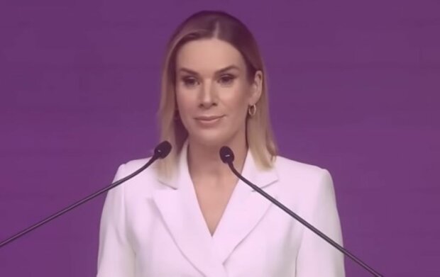 Marta Nawrocka/YouTube @Wirtualna Polska