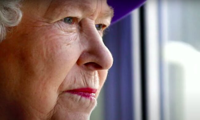 Królowa Elżbieta II / YouTube:   TODAY