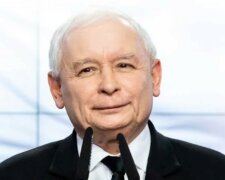 Jarosław Kaczyński/YouTube @Polskie Radio