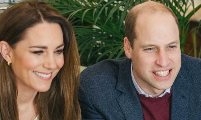 Książę William, księżna Kate/ instagram: kensingtonroyal
