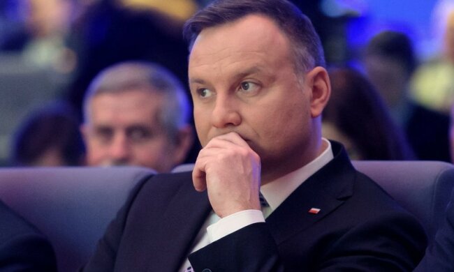 Dosadne słowa Andrzeja Dudy o płacy minimalnej. „Dość słuchania tych bzdur!”
