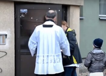 Kolęda/YouTube @Onet