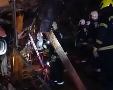 Kierowca autokaru opowiedział o wypadku na Węgrzech. Wskazał ważny szczegół