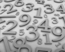 Liczby, numerologia/ Youtube
