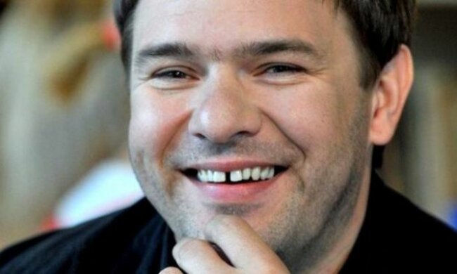 Wszyscy myśleli, że Tomasz Karolak poszedł po rozum do głowy. Niestety to tylko kolejny żart aktora