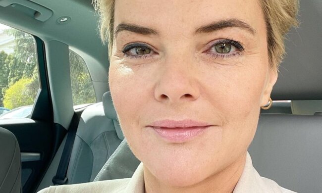 Monika Richardson/ instagram: monikarichardson