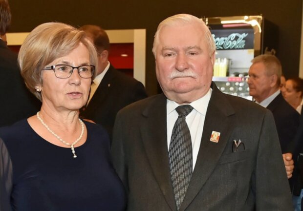 Była Pierwsza Dama ma dziś urodziny. Ile lat kończy Danuta Wałęsa i jakie są jej sekrety