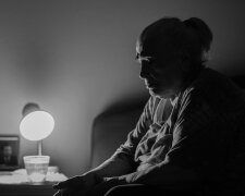 starsza Pani @pexels