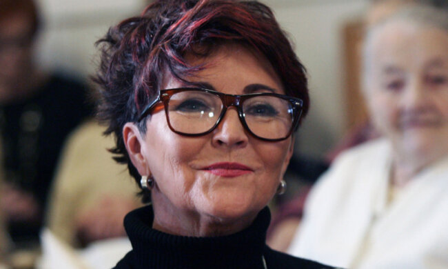 Była pierwsza dama nie chce być ciężarem dla bliskich. Kwaśniewska zdobyła się na szczere wyznanie