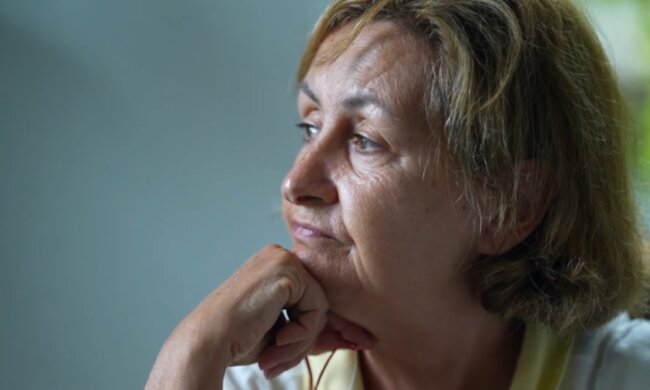 Kobieta/YouTube @Czas na historię